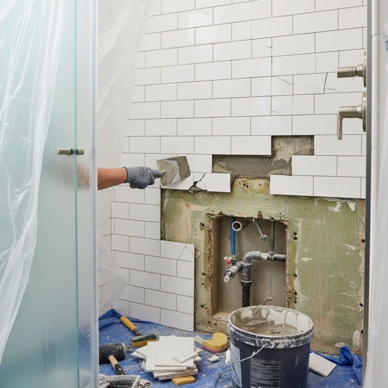 Top Bathroom Remodeling Companies in San Leandro, CA