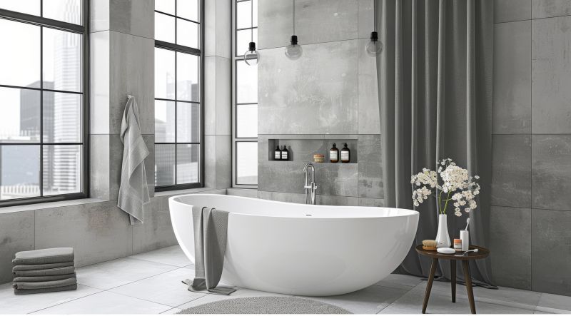 Cost of Bathtub Installation in South San Francisco, CA