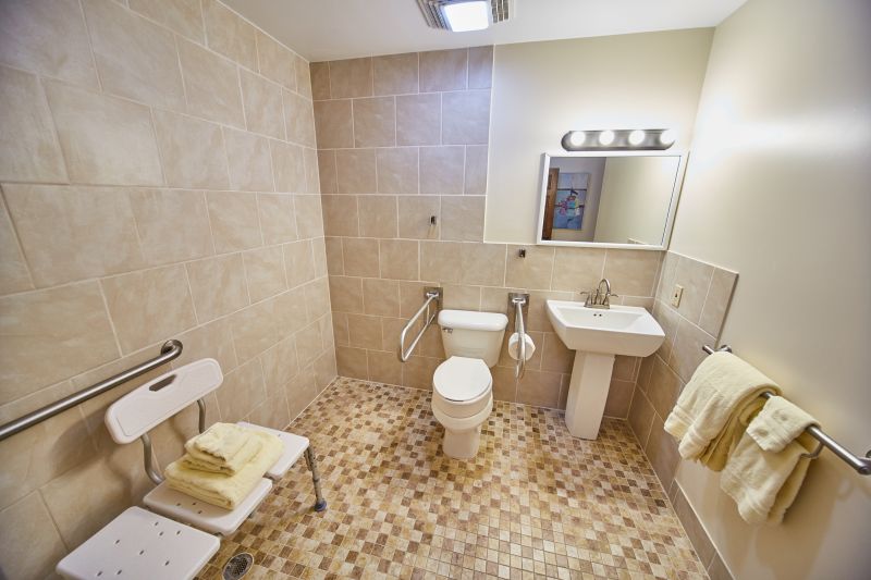 Best Bathroom Accessibility Contractors in South San Francisco, CA